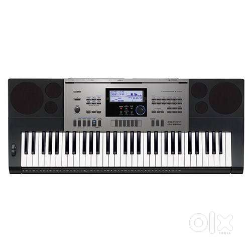 CASIO CTK 6300IN