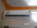 Ac 1.5 ton volatas ac invertor R32