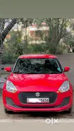 Swift automatic 2019 VIP number