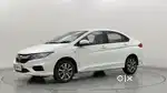 Honda City 2015-2017 i VTEC SV, 2019, Petrol