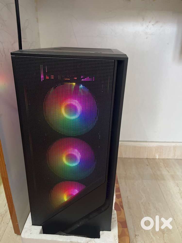 High end configuration-Desktop is for sale