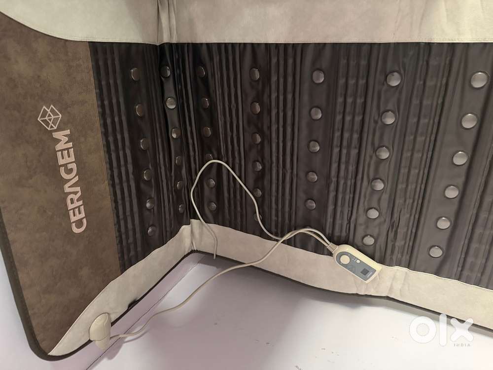 Branded top company massage bed and mat