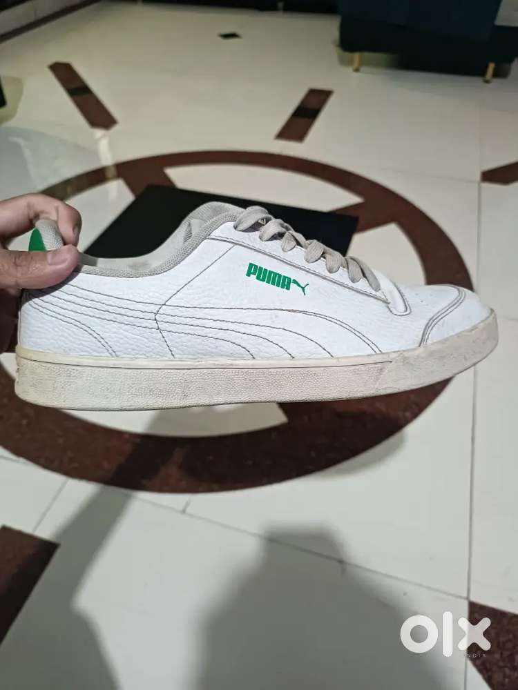 Puma shoes shuffle ultra