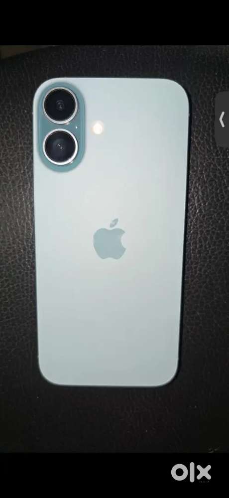 iPhone16 Very good condition
