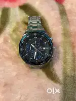 Edifice Casio Watch