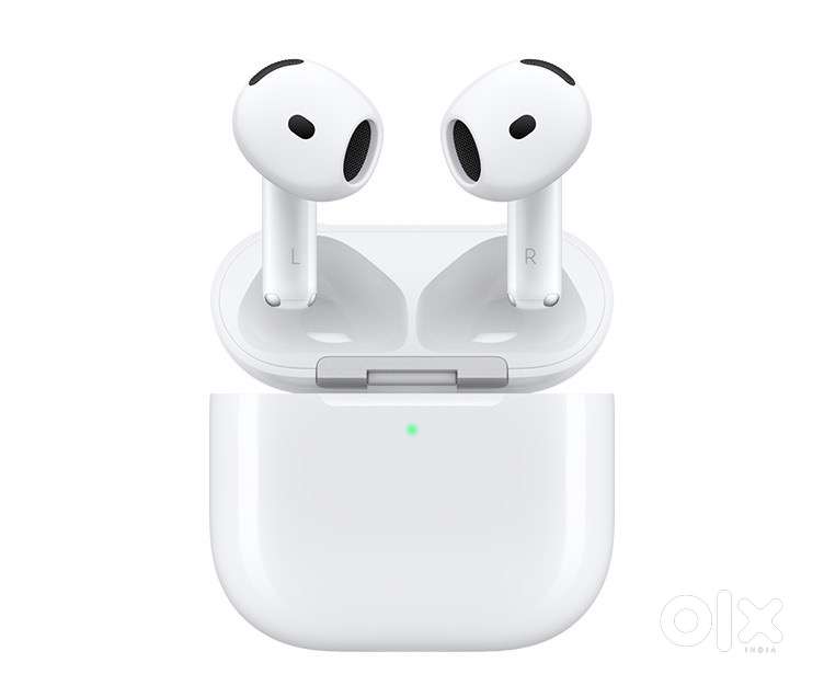 Apple Airpods Gen 4