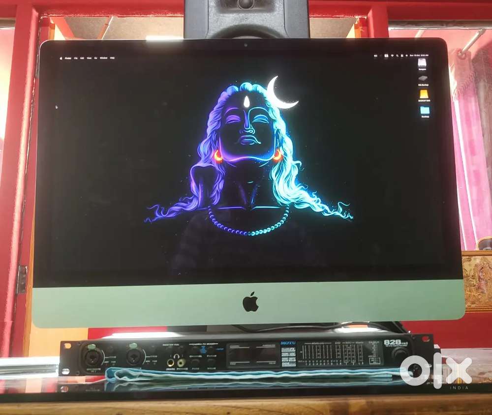Apple IMac 27 Inch best for Editing Best Condition