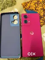 Motorola edge 50 fusionmm