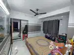 Ready to move flat for sale