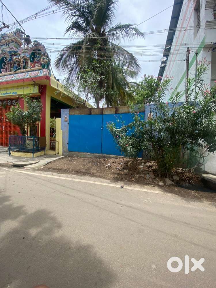 3cent Residential Land For Sale
