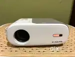 Egate i9 pro led projector