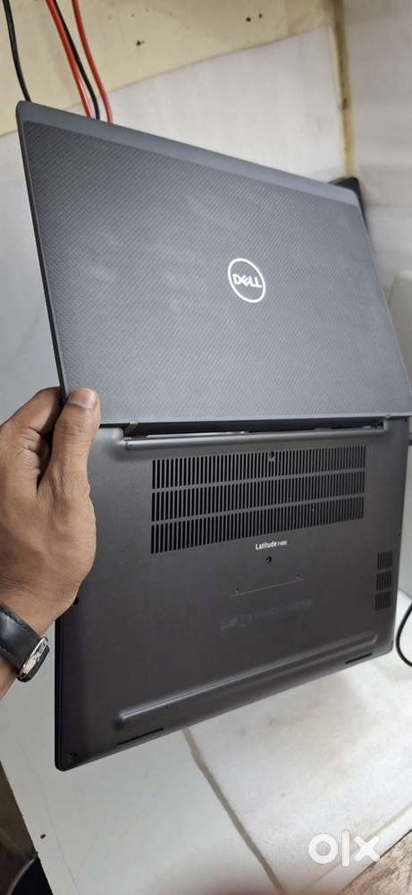 Dell Touch 7400 i5 8th gen 8/256