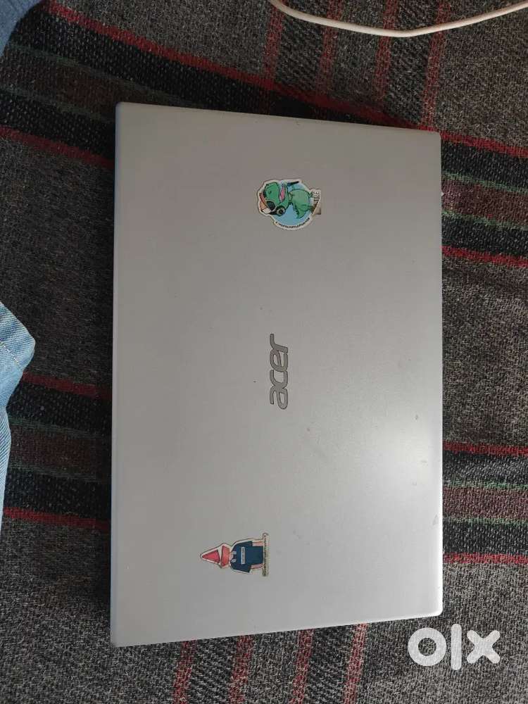 LAPTOP (acer aspire 3 A315-58 i5 11th gen 8GB 512GB SSD)