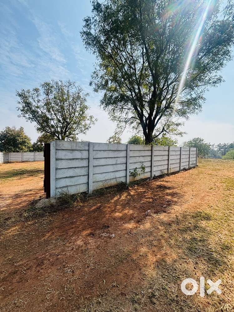 Chance plot available