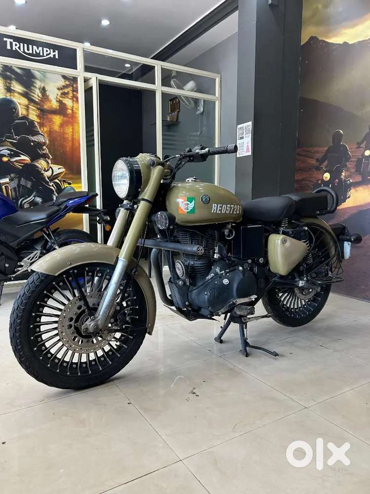 RE CLASSIC 350 (2019)