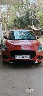 Maruti Suzuki Swift 2024 Petrol 13000 Km Driven