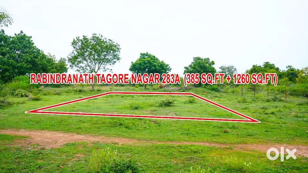 PRIME LOCATION PLOT FOR SALE @ KAYARAMBEDU