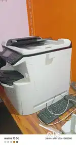 Epson WF C-878R Printing Machine with GST BILL