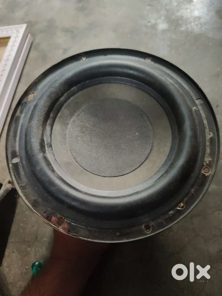 Lg subwoofer 150w
