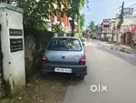Maruti suzuki 800