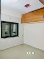 2BHk Luxury Flat For sale near by main market silicon city