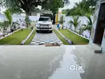 Farm house for sale 254 sqryd near solipet shamshabad