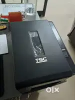 Bar Code Printer