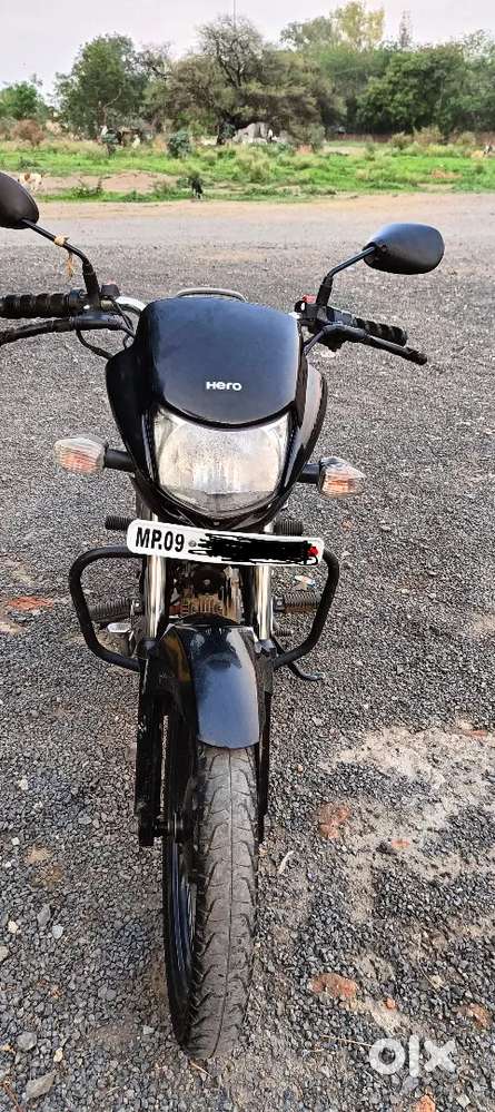 Urjent sell all ok good milage  bima running