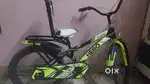 Bicycle for sell