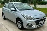 Hyundai i20 Magna 1.2 VTVT, 2019, CNG & Hybrids