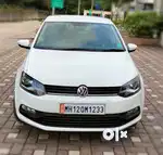 Volkswagen Polo Select 1.2 MPI Highline, 2018, Petrol
