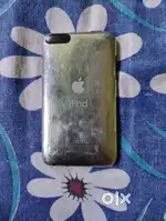 Apple ipod with 32 gb