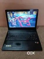 Lenovo laptop