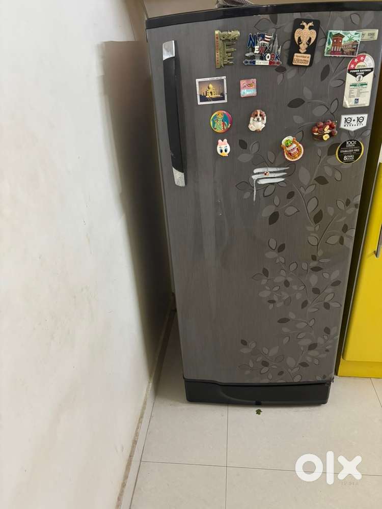 Godrej fridge for sale