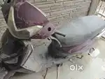 Gusto Scooty for sale