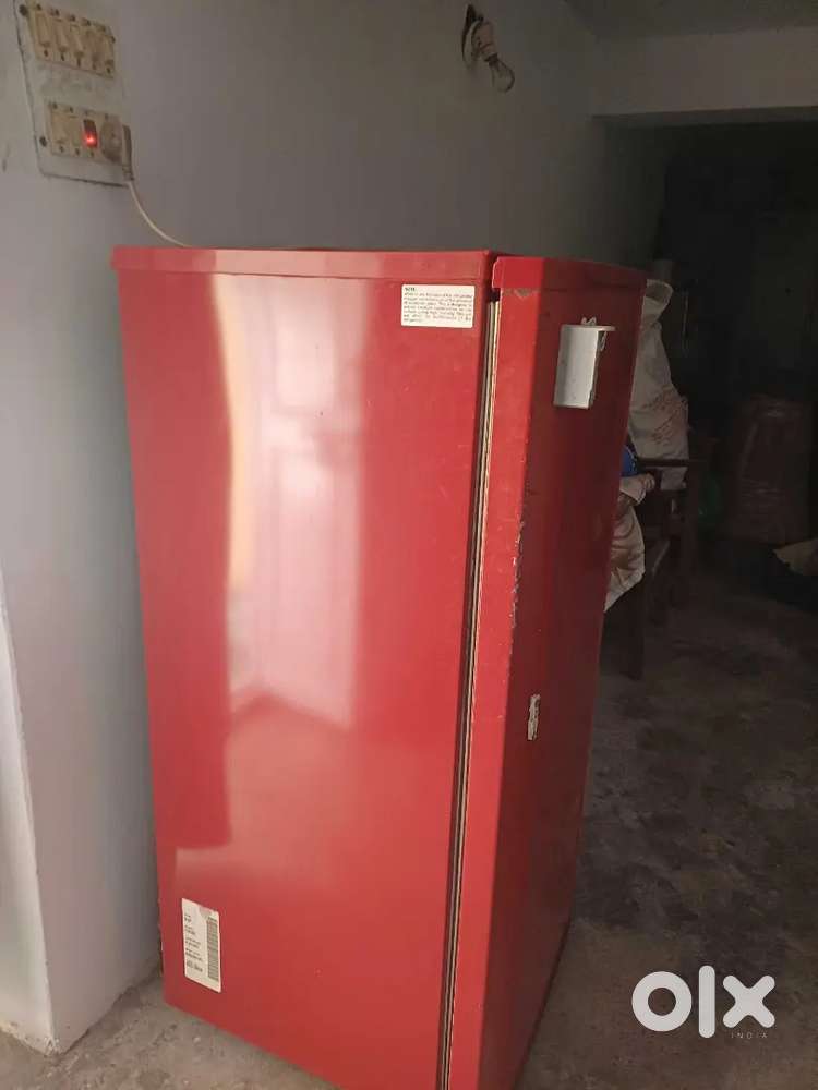 Refrigerator for sale