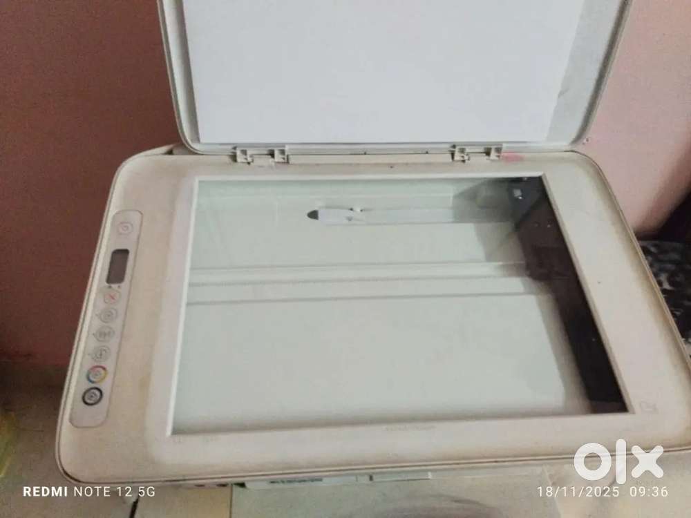 Colour printer HP desk jet 2622