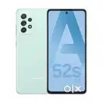 Samsung A52s 5g