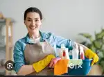 Female maid for my home