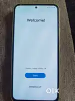 Samsung A54 only Display and battery original