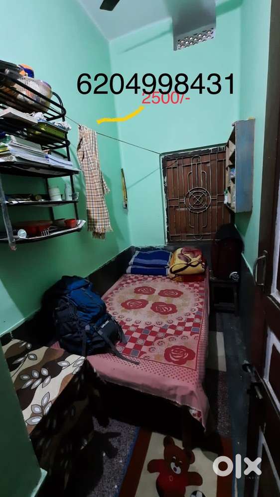 Room rent for boys only