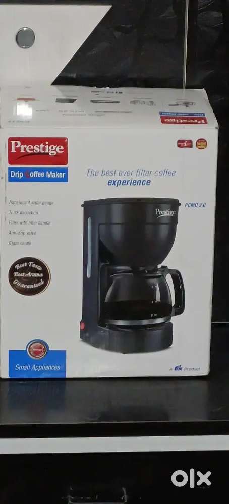 Coffee Maker