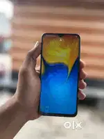 Sumsung A20/4g