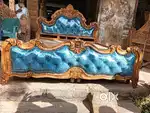 Bad,sofa,dining table, manufacturing