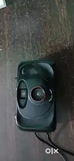 Focus  free camera