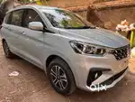 NEW CAR T PERMIT ERTIGA VXI