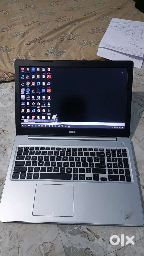 Dell Inspiron 5575 Amd Ryzen 5