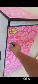 Electric atta chakkii