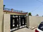 New buildup house
