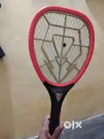 Mosquito racket